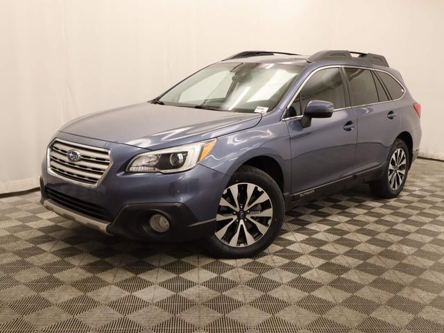 2017 Subaru Outback Limited