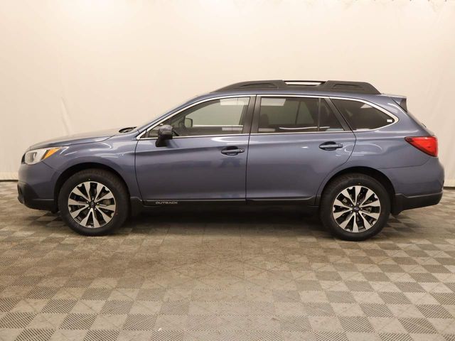 2017 Subaru Outback Limited