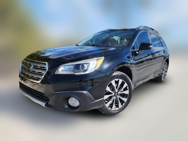 2017 Subaru Outback Limited