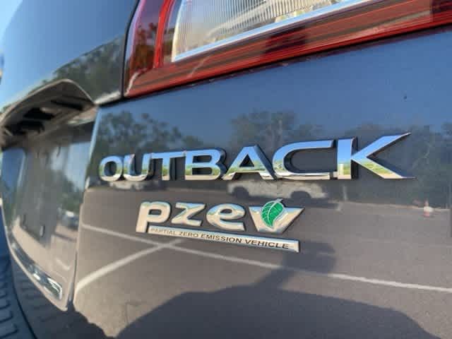 2017 Subaru Outback Limited