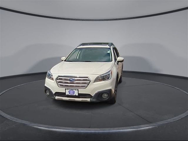 2017 Subaru Outback Limited