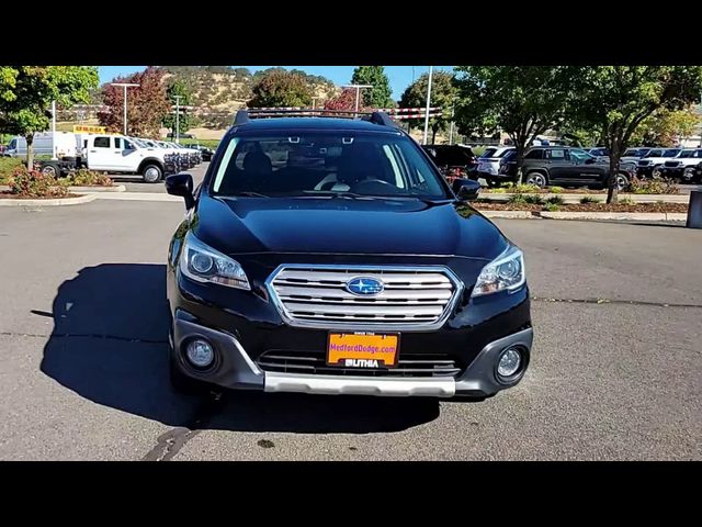 2017 Subaru Outback Limited