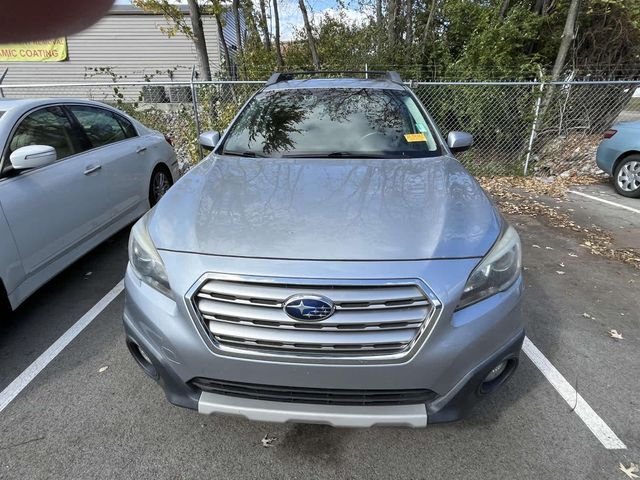 2017 Subaru Outback Limited