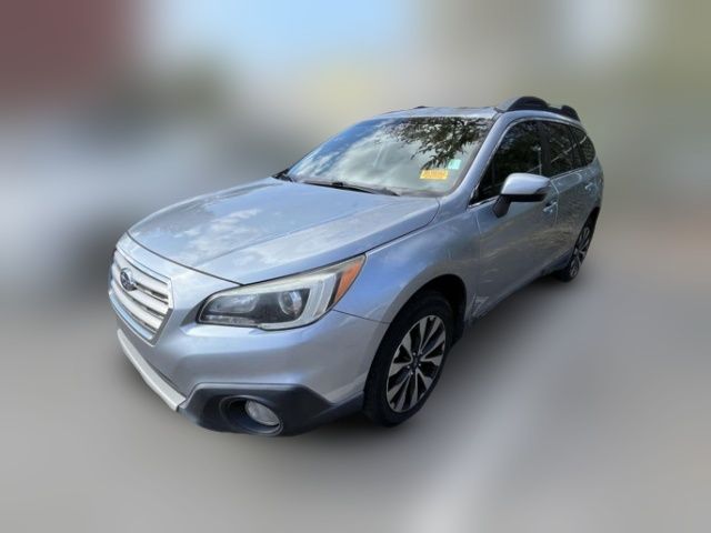 2017 Subaru Outback Limited