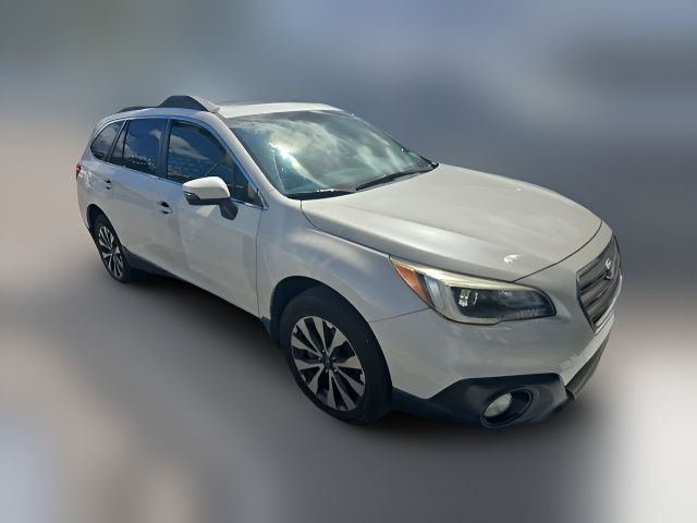 2017 Subaru Outback Limited