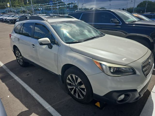 2017 Subaru Outback Limited