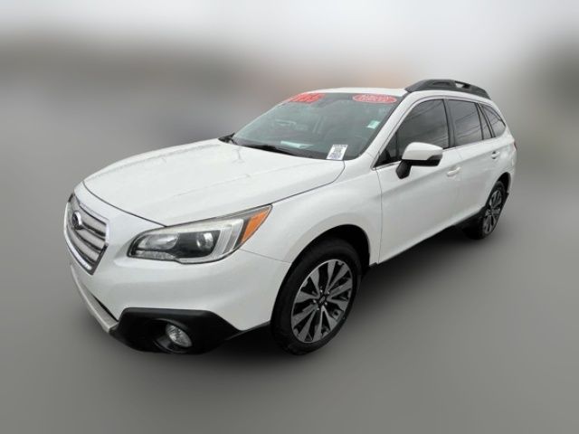 2017 Subaru Outback Limited