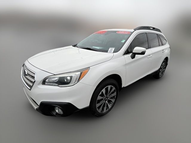 2017 Subaru Outback Limited