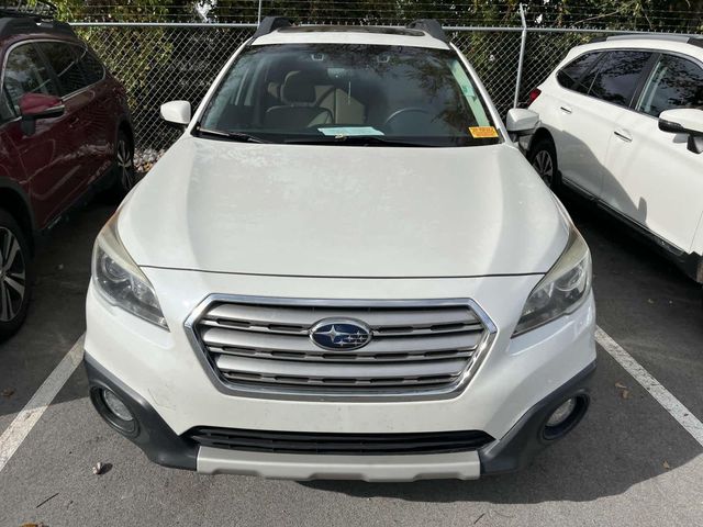 2017 Subaru Outback Limited