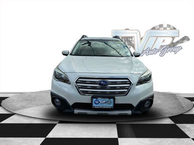 2017 Subaru Outback Limited