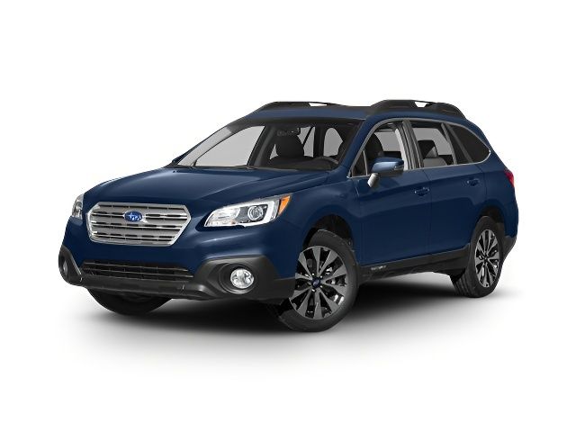 2017 Subaru Outback Limited