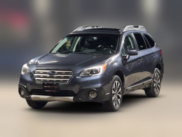 2017 Subaru Outback Limited