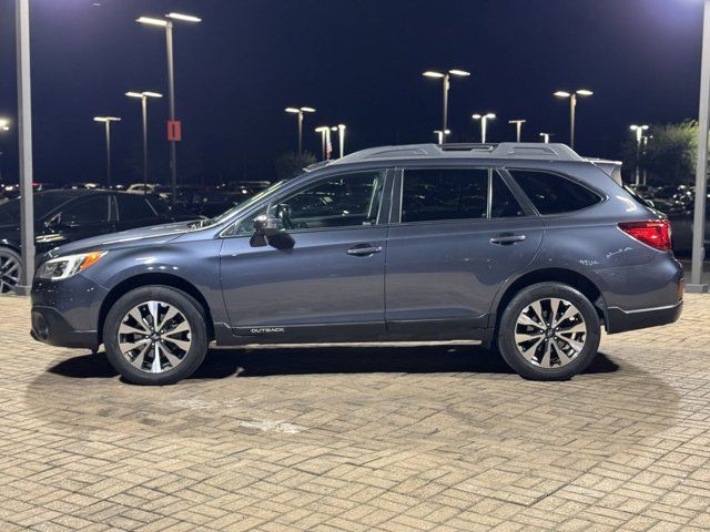 2017 Subaru Outback Limited