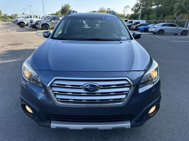 2017 Subaru Outback Limited