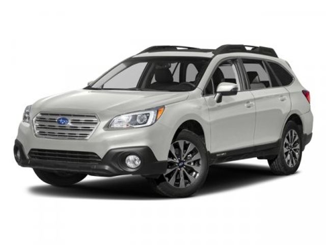 2017 Subaru Outback Limited