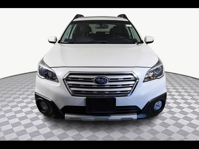 2017 Subaru Outback Limited