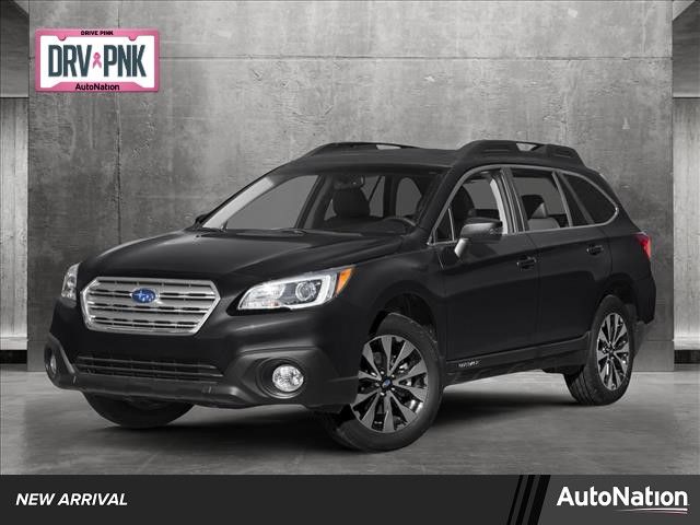 2017 Subaru Outback Limited