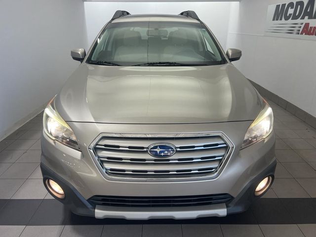 2017 Subaru Outback Limited