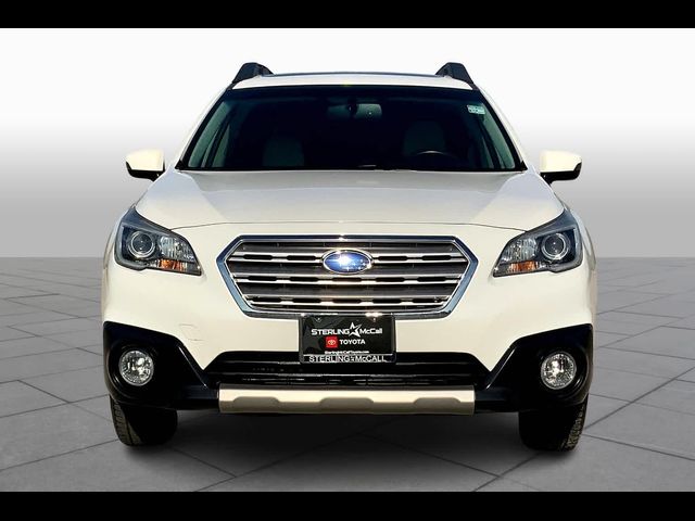 2017 Subaru Outback Limited