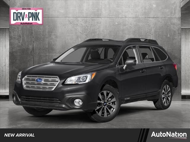 2017 Subaru Outback Limited