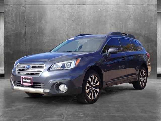 2017 Subaru Outback Limited