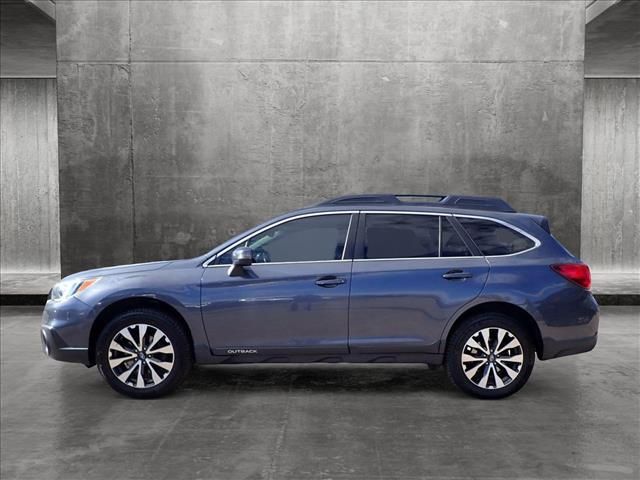 2017 Subaru Outback Limited