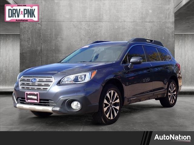 2017 Subaru Outback Limited