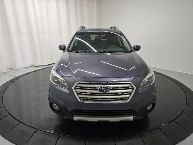 2017 Subaru Outback Limited