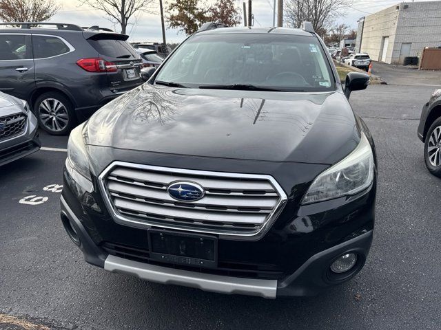 2017 Subaru Outback Limited