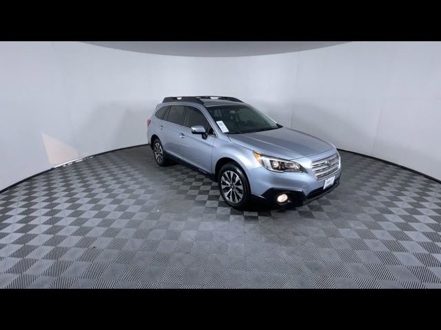 2017 Subaru Outback Limited