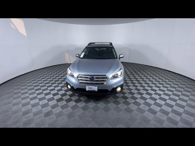 2017 Subaru Outback Limited