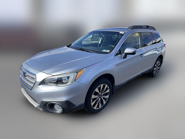 2017 Subaru Outback Limited