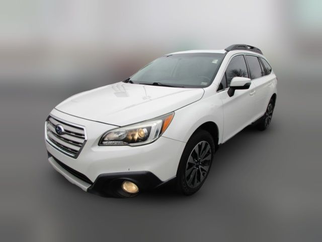 2017 Subaru Outback Limited