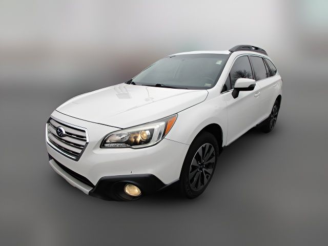 2017 Subaru Outback Limited