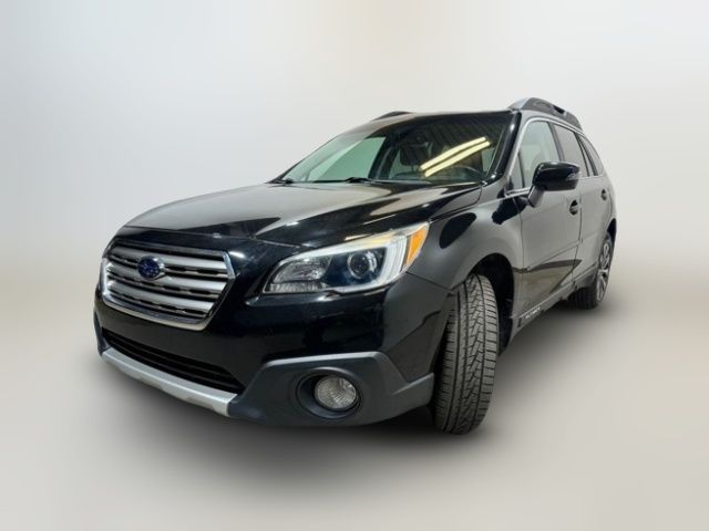 2017 Subaru Outback Limited