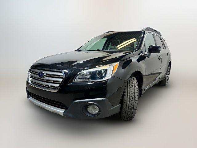 2017 Subaru Outback Limited