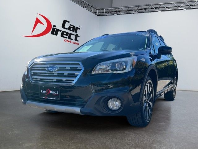 2017 Subaru Outback Limited