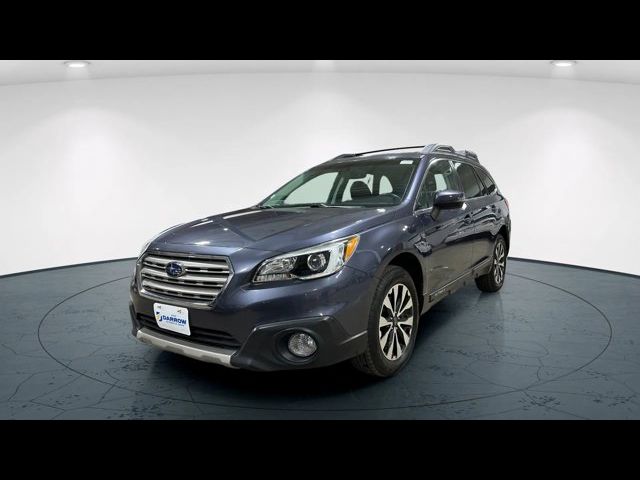 2017 Subaru Outback Limited