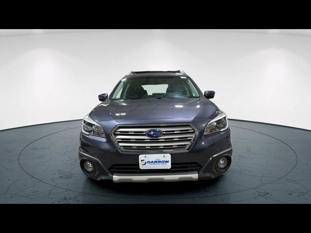 2017 Subaru Outback Limited