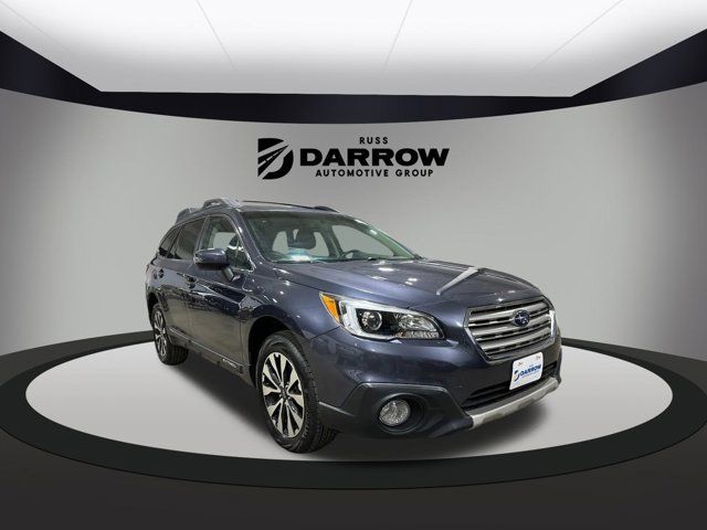 2017 Subaru Outback Limited