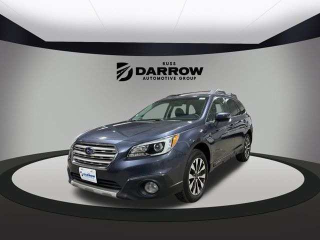 2017 Subaru Outback Limited