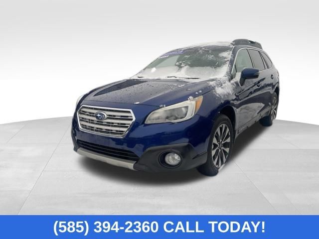 2017 Subaru Outback Limited