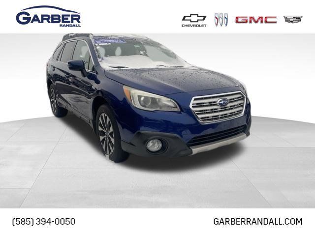 2017 Subaru Outback Limited