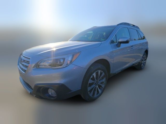 2017 Subaru Outback Limited