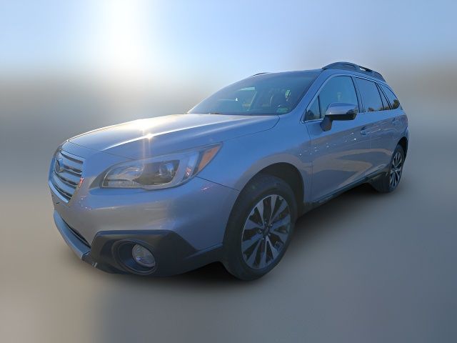 2017 Subaru Outback Limited