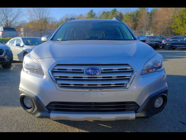 2017 Subaru Outback Limited