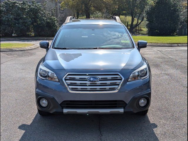 2017 Subaru Outback Limited