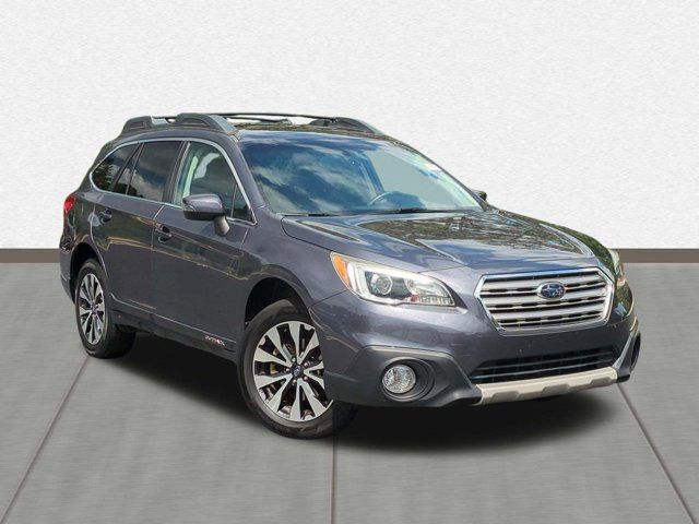 2017 Subaru Outback Limited