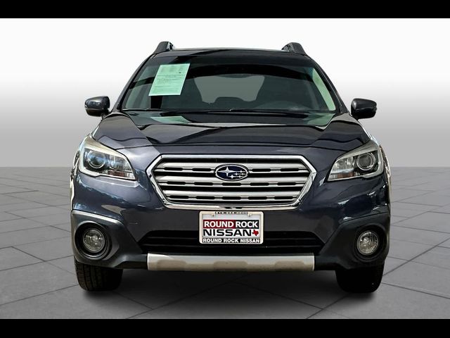 2017 Subaru Outback Limited