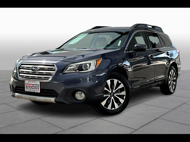 2017 Subaru Outback Limited